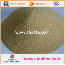 Bulk Organic Brown Maltodextrin Low Price Halal